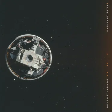 Trans-Lunar Coast