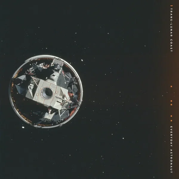 Trans-Lunar Coast