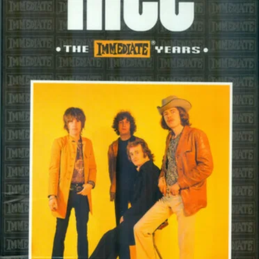 The Immediate Years