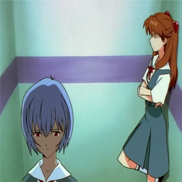 NERV ELEVATOR