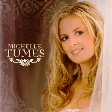 Michelle Tumes by Michelle Tumes - album cover