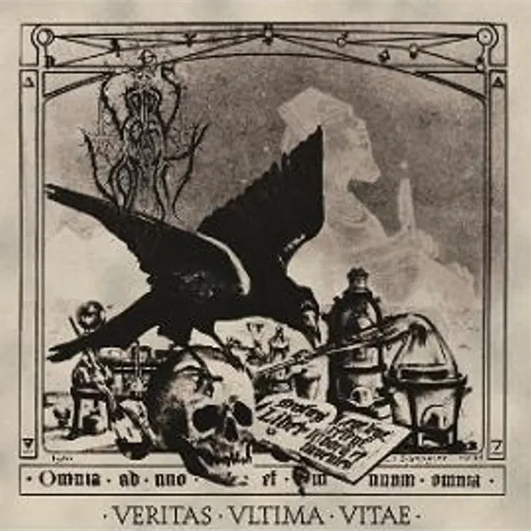 Veritas Ultima Vitae