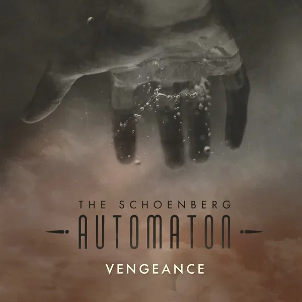 Vengeance