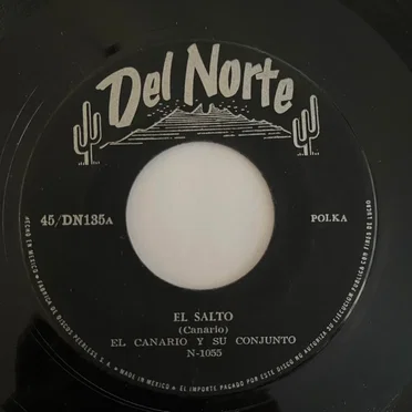 El salto / La cascarita