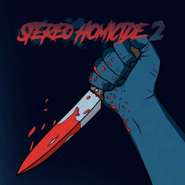 Stereo Homicide 2