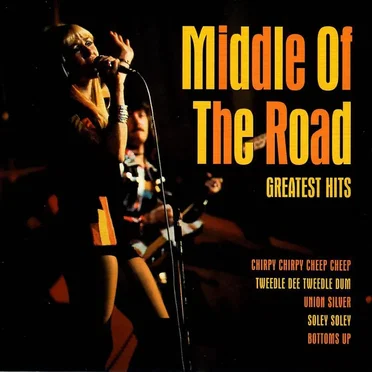 Greatest Hits