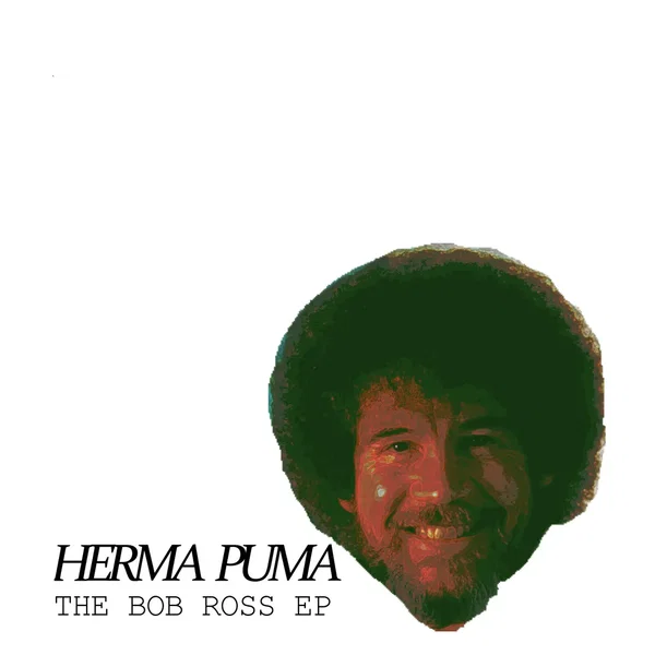 The Bob Ross EP
