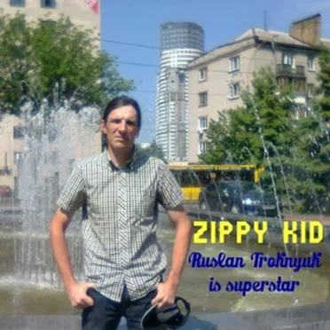Ruslan Troknyuk is Superstar