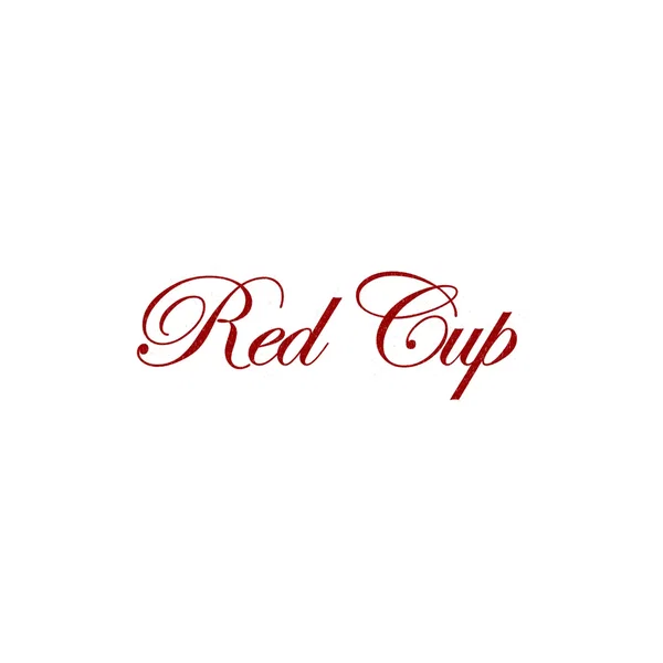 Red Cup