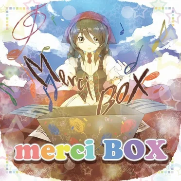 merci BOX