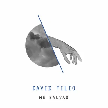 Me salvas by David Filio - album cover