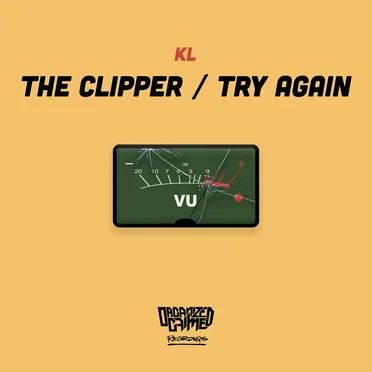 The Clipper / Try Again