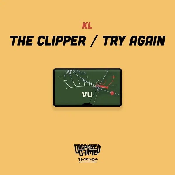 The Clipper / Try Again