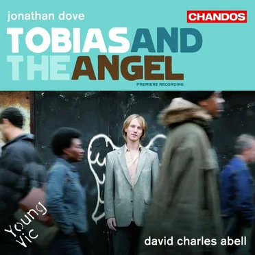 Tobias and the Angel