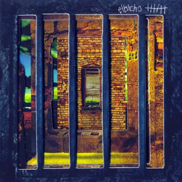 VII by elbicho - album cover