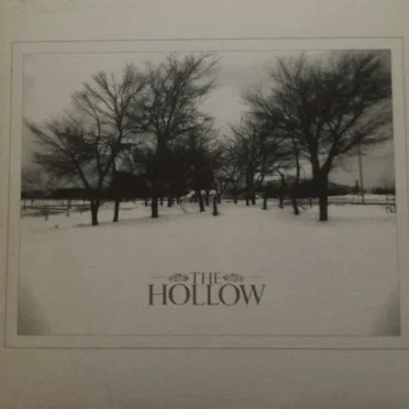 The Hollow by The Hollow - album cover