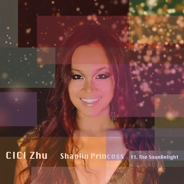 Shaolin Princess