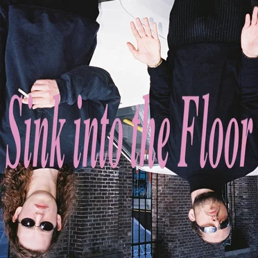 Sink into the Floor by Feng Suave - album cover