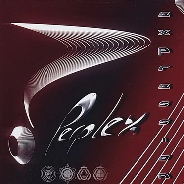 Expression by Perplex - album cover