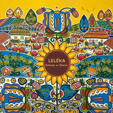 Leléka