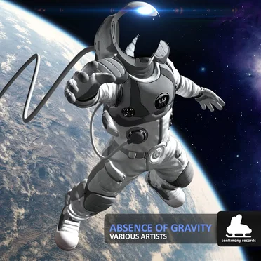 Absence Of Gravity by Various Artists - album cover