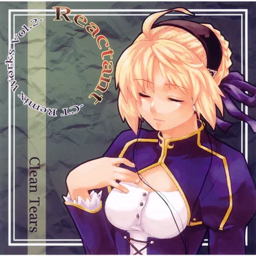 Reactant -CT Remix Works Vol.2