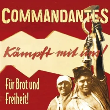 Für Brot und Freiheit