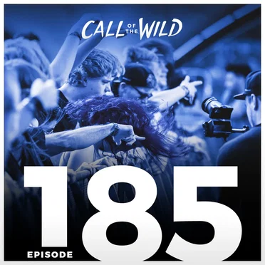 2018-02-07: #185 – Monstercat: Call of the Wild by Monstercat - album cover