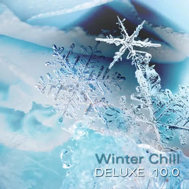 Winter Chill Deluxe 10.0 by Various Artists - album cover