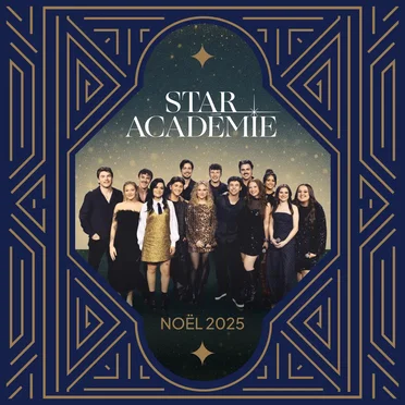 Star Académie - Noël 2025