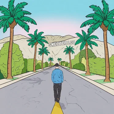 LA