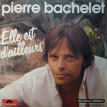 Elle est d'ailleurs