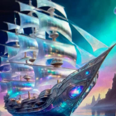 XMFX Samples 53: The Crystal Ship by Xiu Xiu - album cover