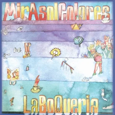 La Boquería