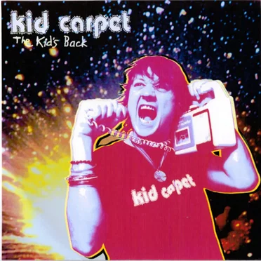 Kid Carpet