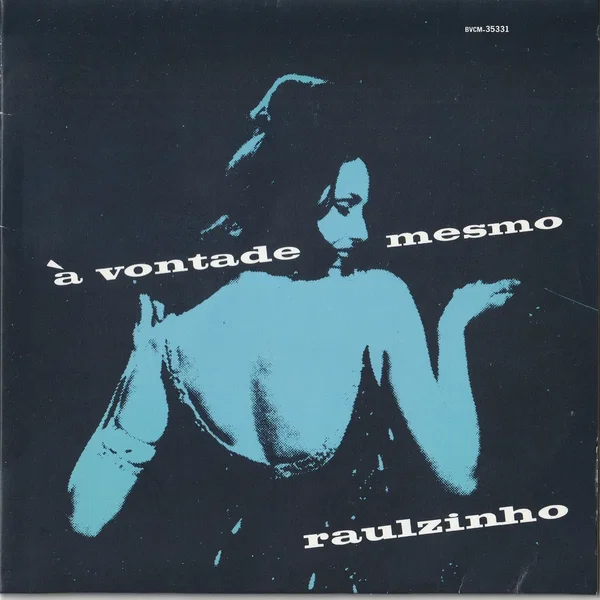 À vontade mesmo