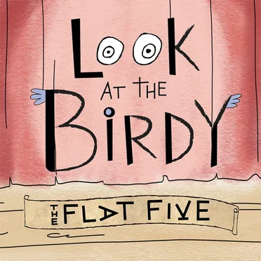 Look at the Birdy
