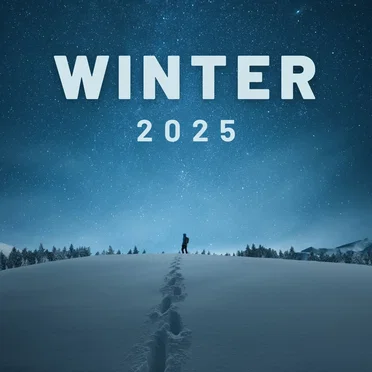 Winter 2025 by Various Artists - album cover