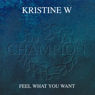 Feel What You Want