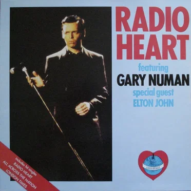 Radio Heart