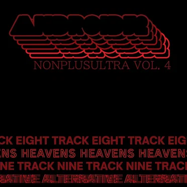 NONPLUSULTRA, Vol. 4