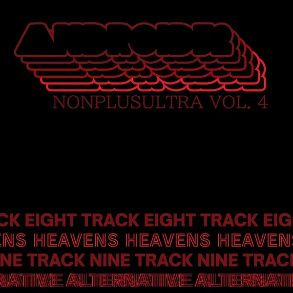 NONPLUSULTRA, Vol. 4