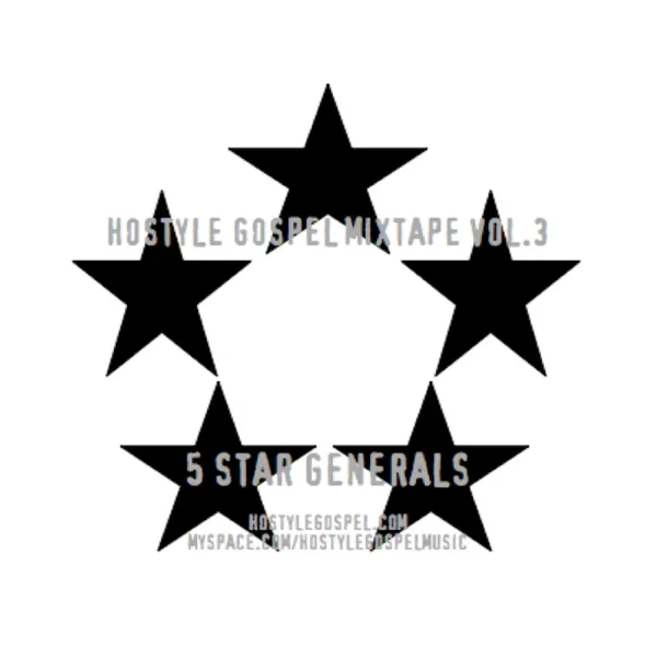 Five Star Generals