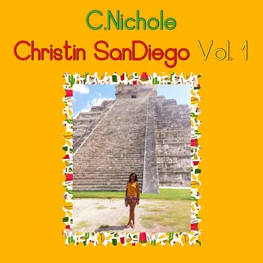 Christin SanDiego Vol. 1