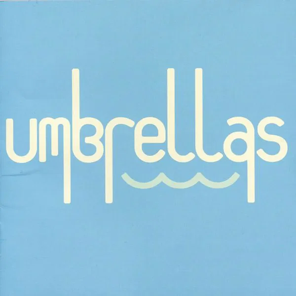 Umbrellas