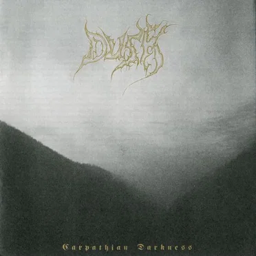 Carpathian Darkness