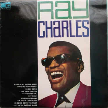 Ray Charles
