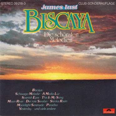 Biscaya: Die schönsten Melodien