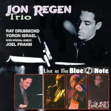Live At The Blue Note