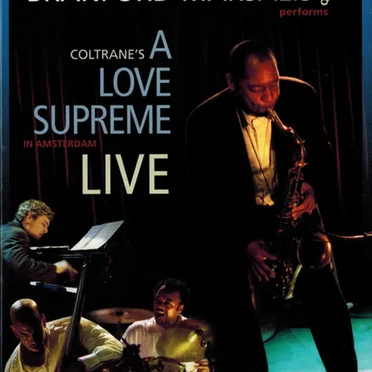 A Love Supreme Live in Amsterdam